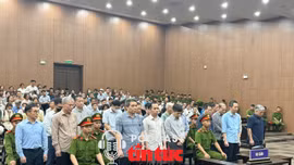 Tin nóng trong nước sáng 8/4/2026