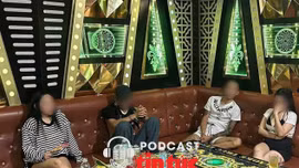 Tin nóng trong nước sáng 5/9/2025