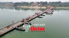 Tin nóng trong nước sáng 17/2/2026