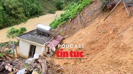 Tin nóng trong nước sáng 24/5/2025