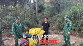 Tin nóng trong nước sáng 16/2/2026