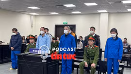 Tin nóng trong nước nghe nhanh sáng 15/1