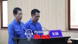 Tin nóng trong nước sáng 26/11/2025