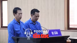 Tin nóng trong nước sáng 26/11/2025