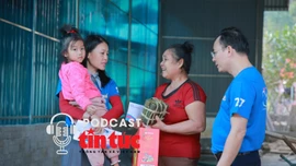 Tin nóng trong nước sáng 16/1/2026