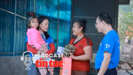 Tin nóng trong nước sáng 16/1/2026