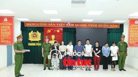 Tin nóng trong nước sáng 16/3/2026