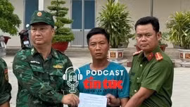 Tin nóng trong nước sáng 14/7/2025