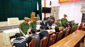 Tin nóng trong nước sáng 9/11/2025