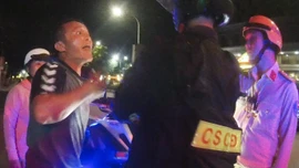 Tin nóng trong nước sáng 8/11/2025