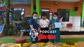 Tin nóng trong nước sáng 2/4/2026