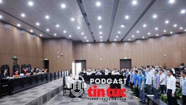 Tin nóng trong nước sáng 9/9/2025