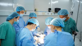 Tin nóng trong nước sáng 10/11/2025