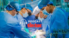 Tin nóng trong nước sáng 7/1/2026