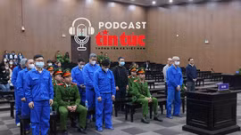 Tin nóng trong nước nghe nhanh sáng 18/3