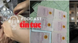 Tin nóng trong nước sáng 14/2/2026