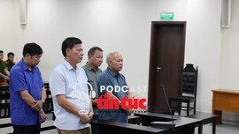 Tin nóng trong nước sáng 15/8/2025