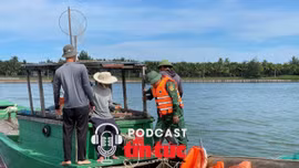 Tin nóng trong nước sáng 26/9/2025