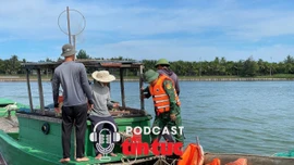Tin nóng trong nước sáng 26/9/2025