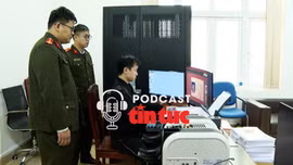 Tin nóng trong nước sáng 20/9/2025