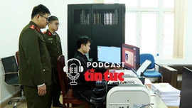 Tin nóng trong nước sáng 20/9/2025