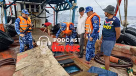 Tin nóng trong nước sáng 9/6/2025