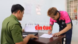 Tin nóng trong nước sáng 2/10/2025