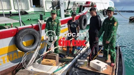 Tin nóng trong nước sáng 3/10/2025