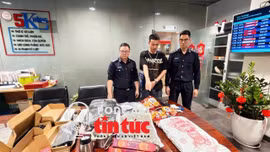 Tin nóng trong nước nghe nhanh sáng 16/3