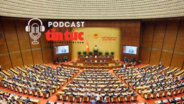 Tin nóng trong nước sáng 20/10/2025