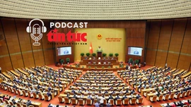 Tin nóng trong nước sáng 20/10/2025