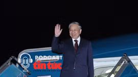 Tin nóng trong nước sáng 9/10/2025