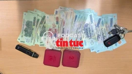 Tin nóng trong nước sáng 8/7/2025