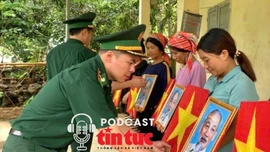 Tin nóng trong nước sáng 19/5/2025