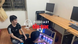 Tin nóng trong nước sáng 31/5/2025