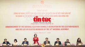 Tin nóng trong nước sáng 22/3/2026