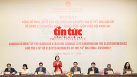 Tin nóng trong nước sáng 22/3/2026