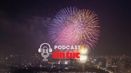 Tin nóng trong nước sáng 3/9/2025