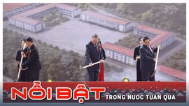 Tin tức TV nổi bật tuần qua: Nhiều giải pháp ổn định thị trường xăng dầu; Giá vàng thấp nhất trong ba tuần qua