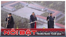 Tin tức TV nổi bật tuần qua: Nhiều giải pháp ổn định thị trường xăng dầu; Giá vàng thấp nhất trong ba tuần qua