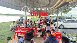 Tin nóng trong nước sáng 4/6/2025