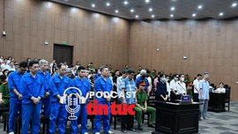 Tin nóng trong nước sáng 22/5/2025