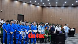 Tin nóng trong nước sáng 22/5/2025