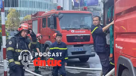 Tin nóng trong nước sáng 27/10/2025