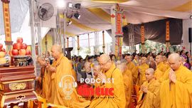 Tin nóng trong nước sáng 15/6/2026