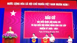 Tin nóng trong nước sáng 28/2/2026