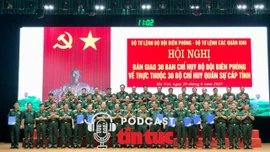 Tin nóng trong nước sáng 29/6/2025
