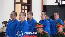 Tin nóng trong nước sáng 21/3/2026