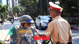 Tin nóng trong nước sáng 19/10/2025