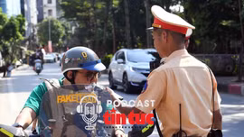 Tin nóng trong nước sáng 19/10/2025